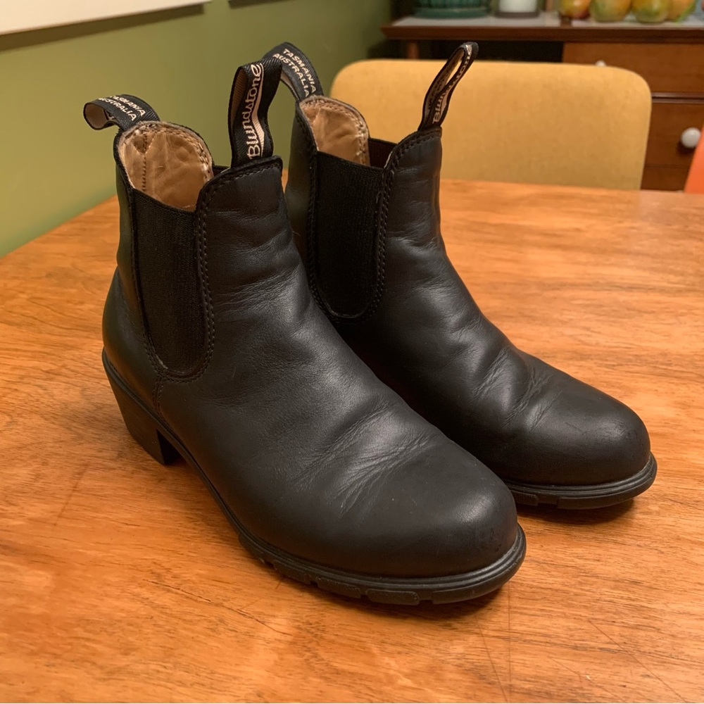 Blundstone 1671
